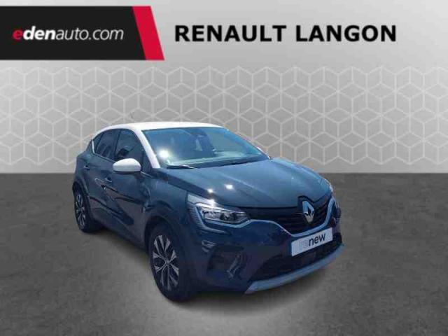 Renault Captur image 4