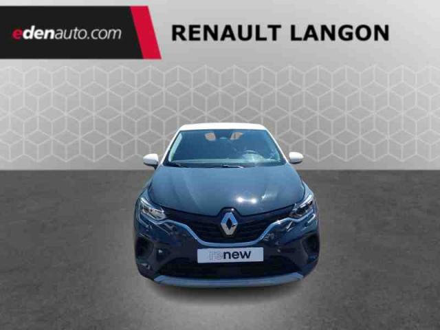 Renault Captur image 6
