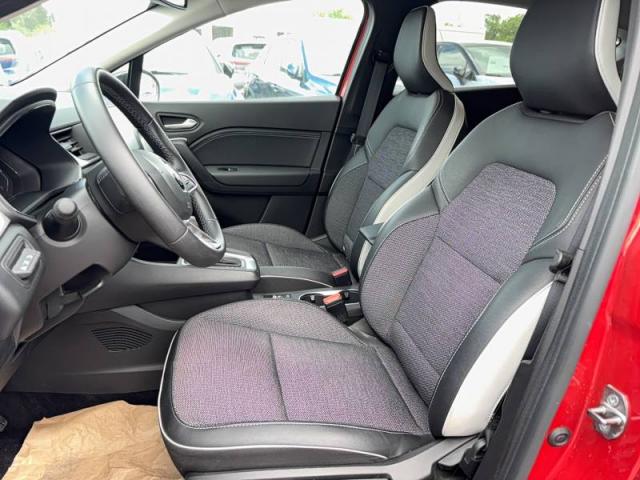 Renault Captur image 4
