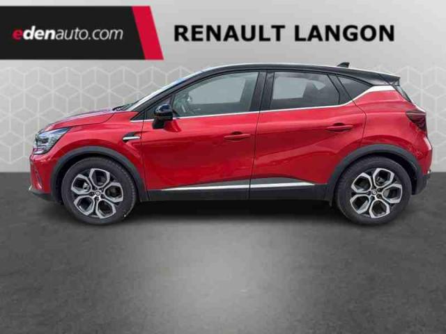 Renault Captur image 1