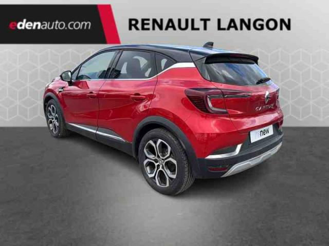 Renault Captur image 6