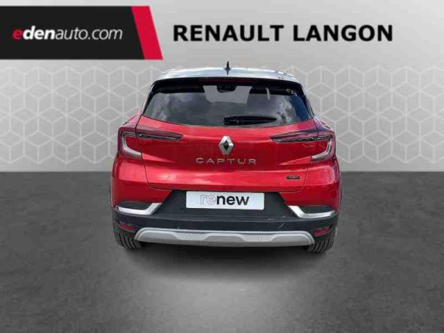 Renault Captur image 7