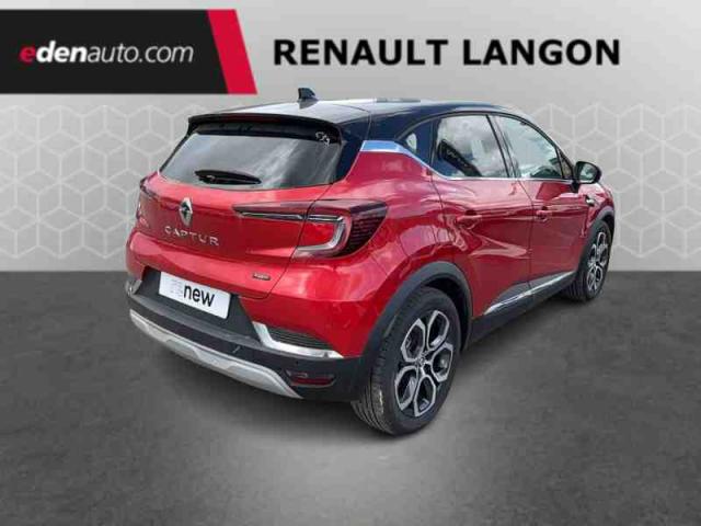 Renault Captur image 5