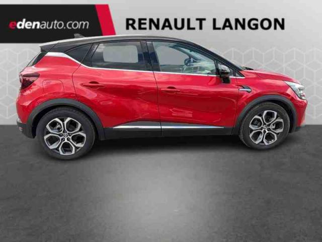 Renault Captur image 3