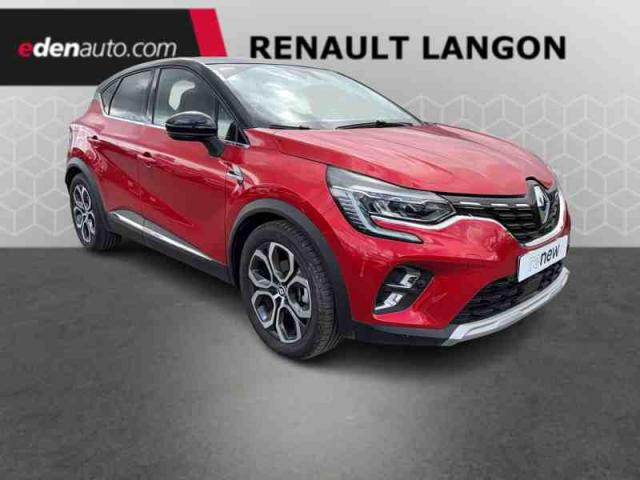 Renault Captur image 2