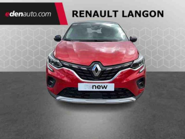 Renault Captur image 9