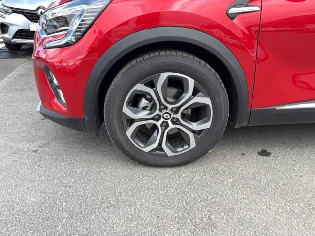 Renault Captur image 8
