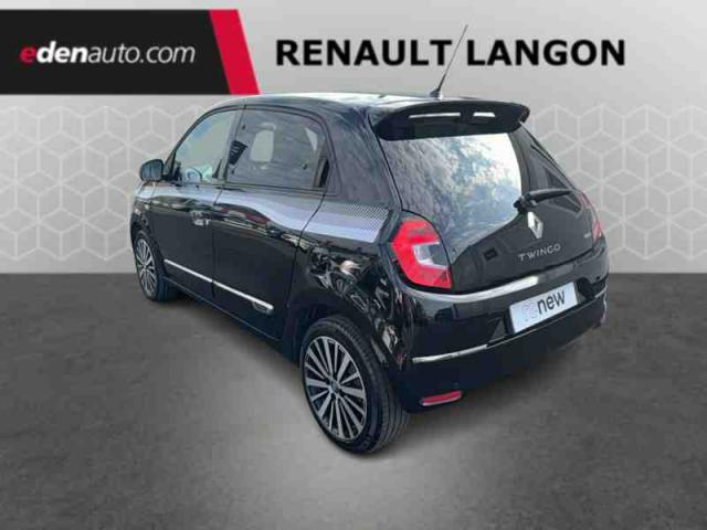 Renault Twingo image 3