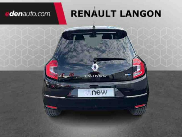 Renault Twingo image 6