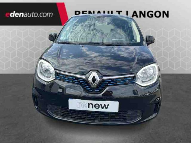 Renault Twingo image 4
