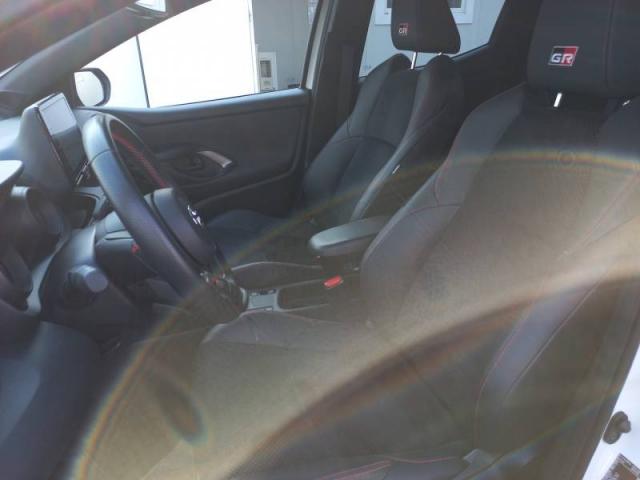Toyota Yaris image 1