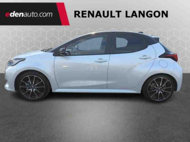 Toyota Yaris image 8