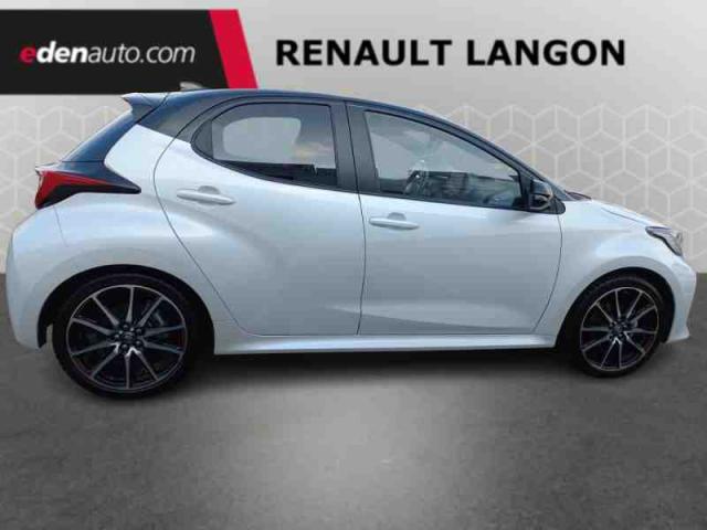 Toyota Yaris image 7