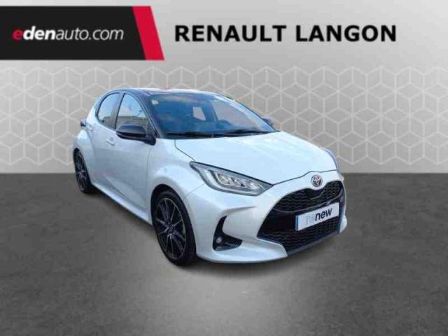 Toyota Yaris image 4