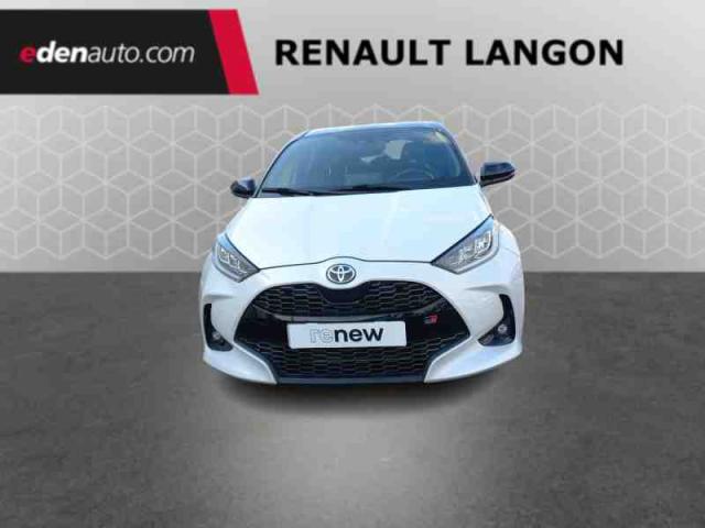 Toyota Yaris image 6