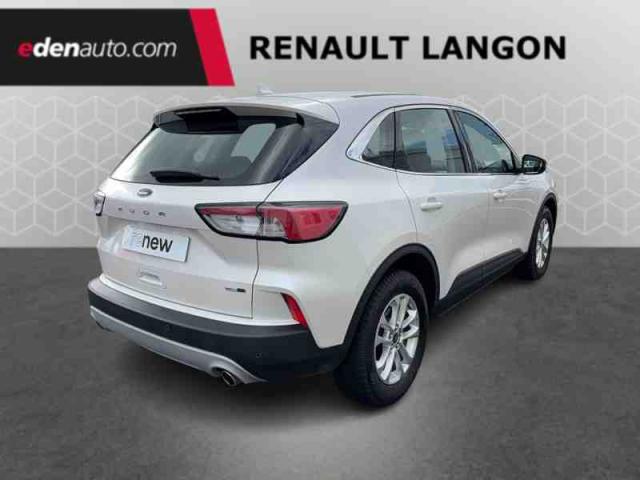 Ford Kuga image 5