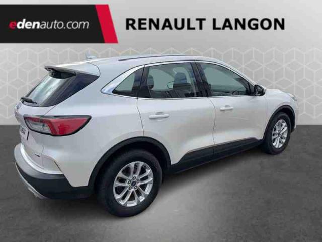 Ford Kuga image 9