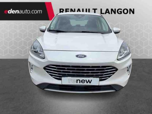 Ford Kuga image 3