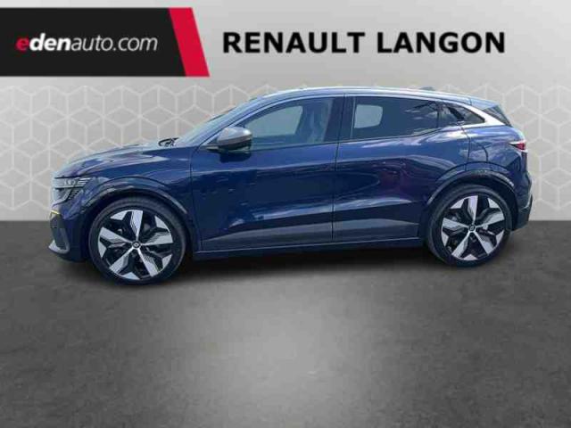 Renault Mégane image 4