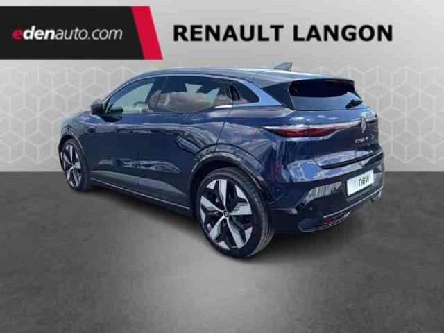 Renault Mégane image 1