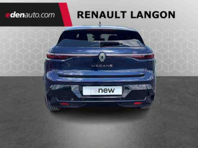 Renault Mégane image 6