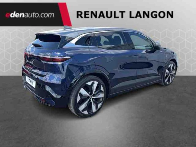 Renault Mégane image 2
