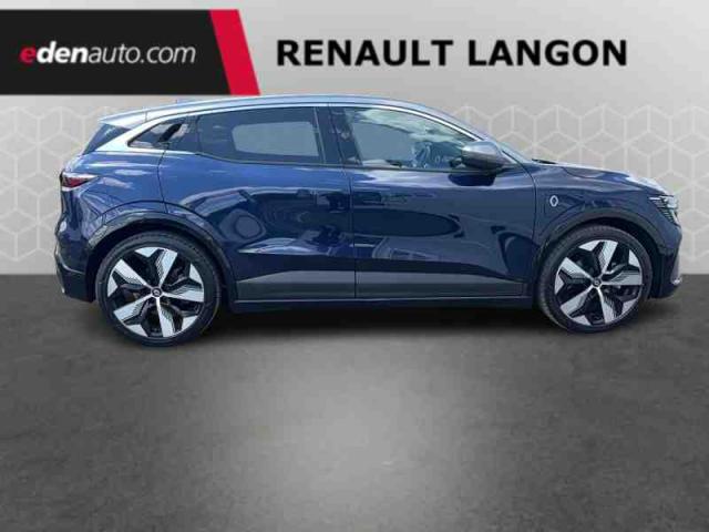 Renault Mégane image 7