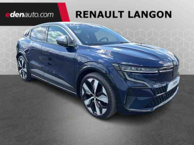 Renault Mégane image 3