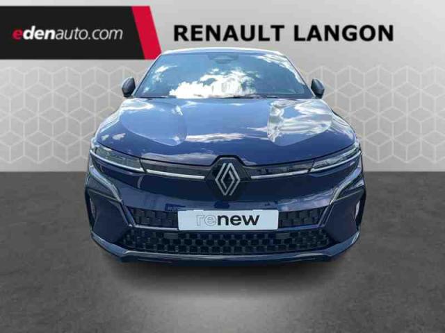 Renault Mégane image 5