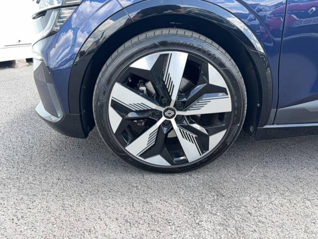Renault Mégane image 9