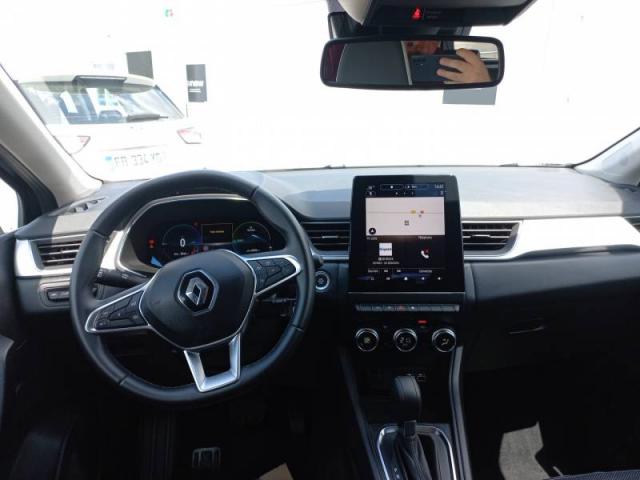 Renault Captur image 1