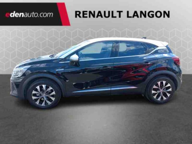 Renault Captur image 6