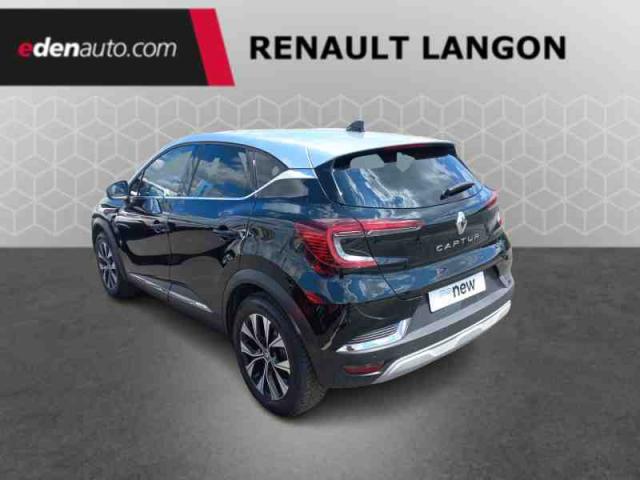 Renault Captur image 8