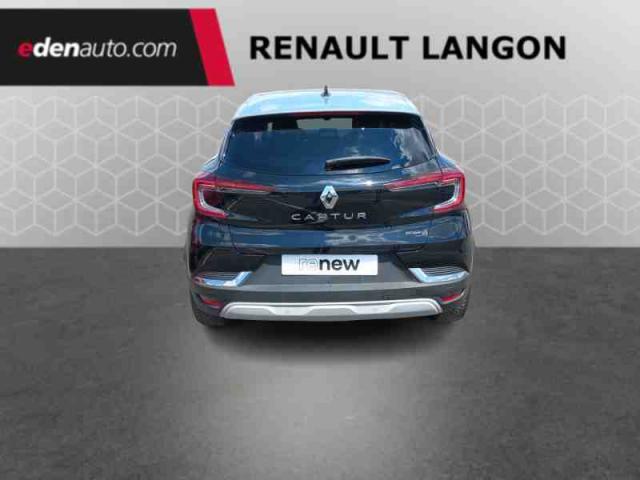 Renault Captur image 9
