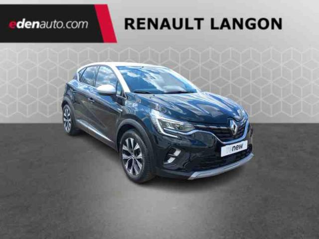 Renault Captur image 3