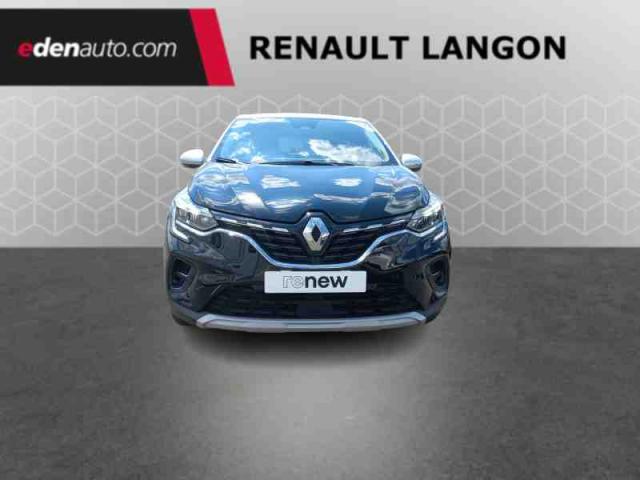 Renault Captur image 4