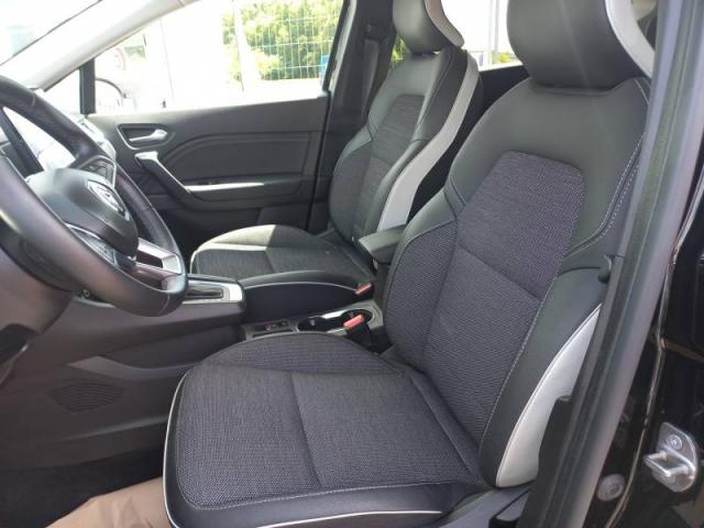 Renault Captur image 5