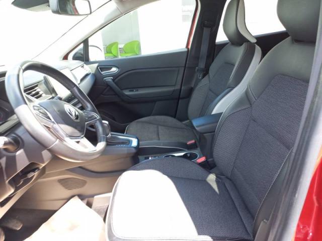Renault Captur image 4