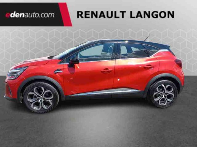 Renault Captur image 5