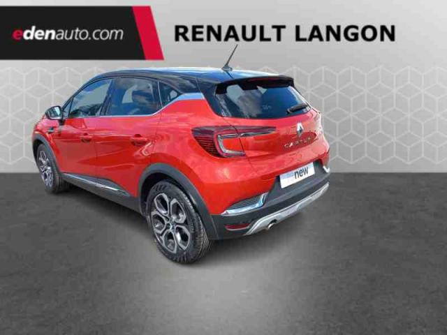 Renault Captur image 7