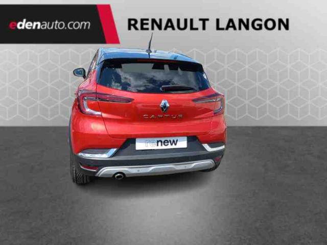 Renault Captur image 8