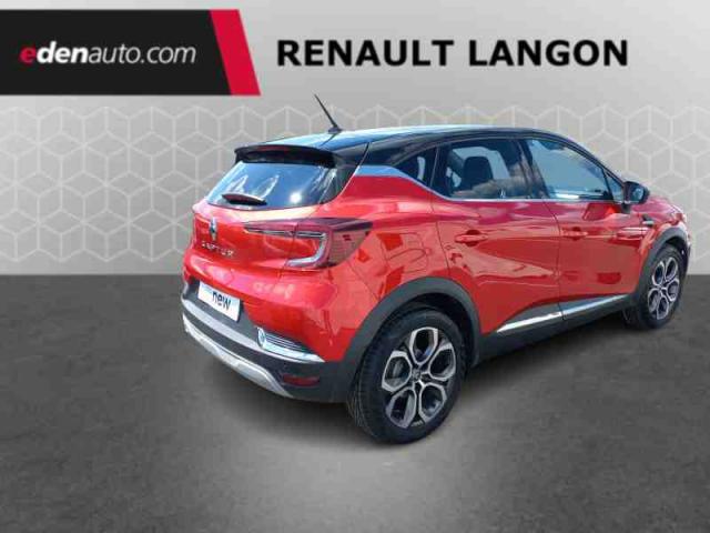 Renault Captur image 3