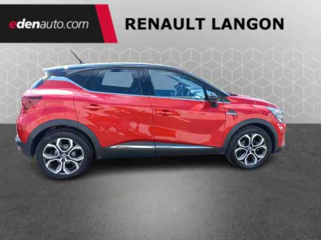 Renault Captur image 2