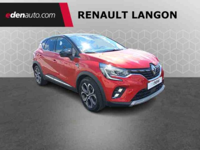Renault Captur image 1