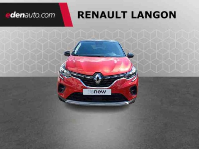 Renault Captur image 9