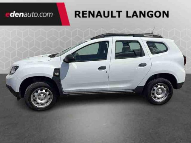 Dacia Duster image 3