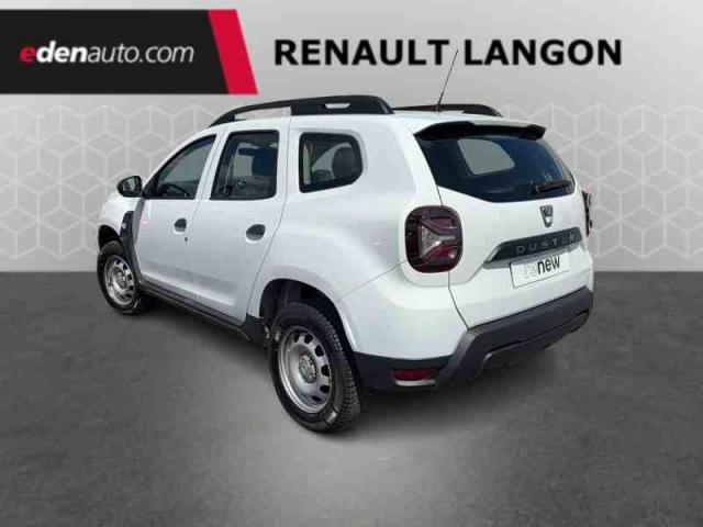 Dacia Duster image 9