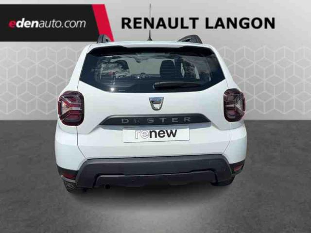 Dacia Duster image 6