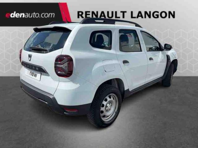 Dacia Duster image 5
