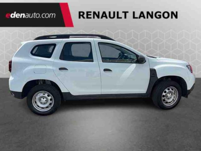 Dacia Duster image 1
